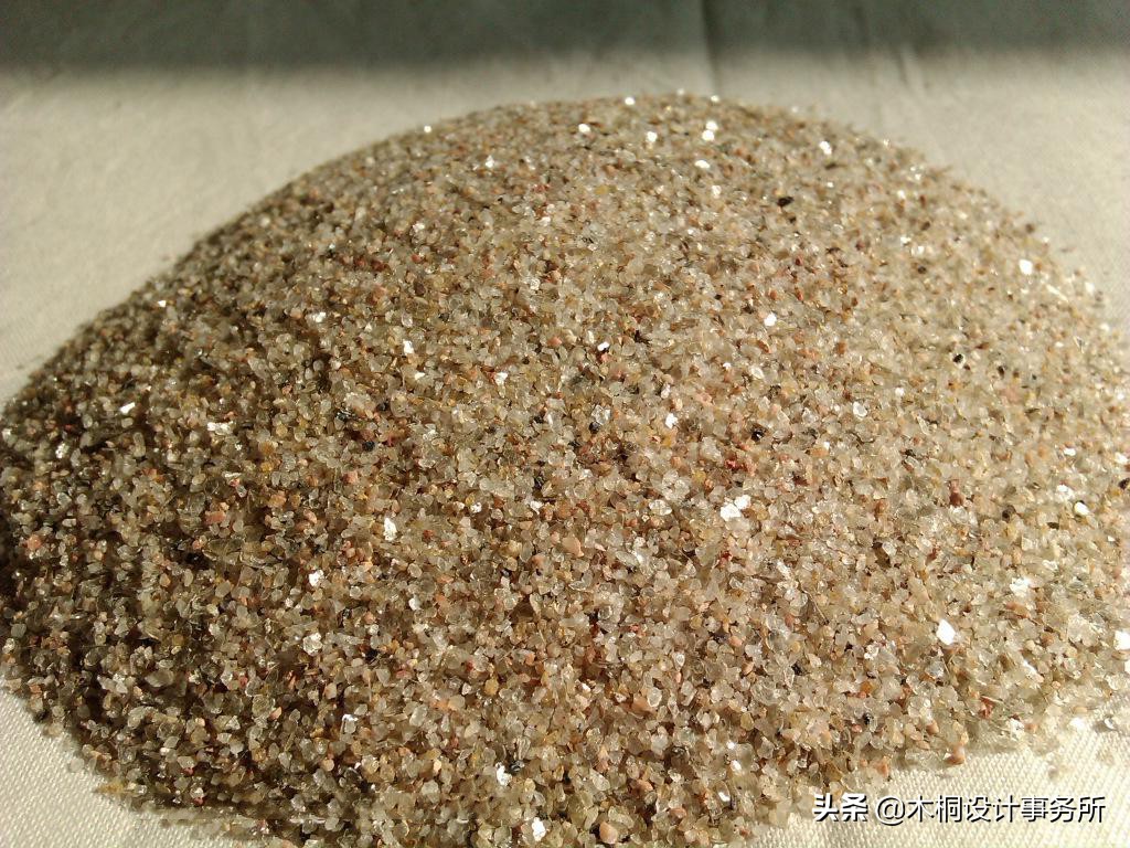 装修用海砂好还是河砂好,装修用河沙好还是机制砂好