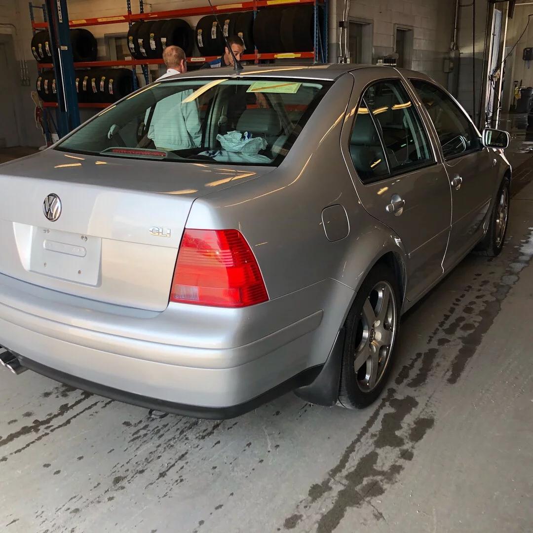 宝来mk4二手自动,02年的mk4宝来