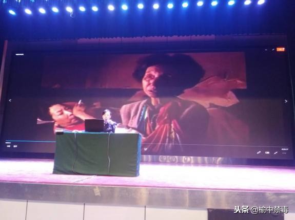 「创建全国禁毒示范城市——榆中在行动」和平镇邀请省女子戒毒所警官到陇桥学院开展*品毒**预防教育讲座