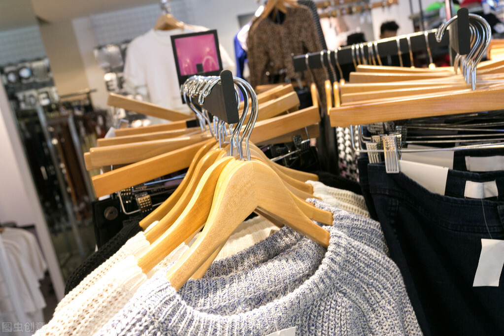 生意经进货出货技巧,新手小白想学开服装店进货技巧