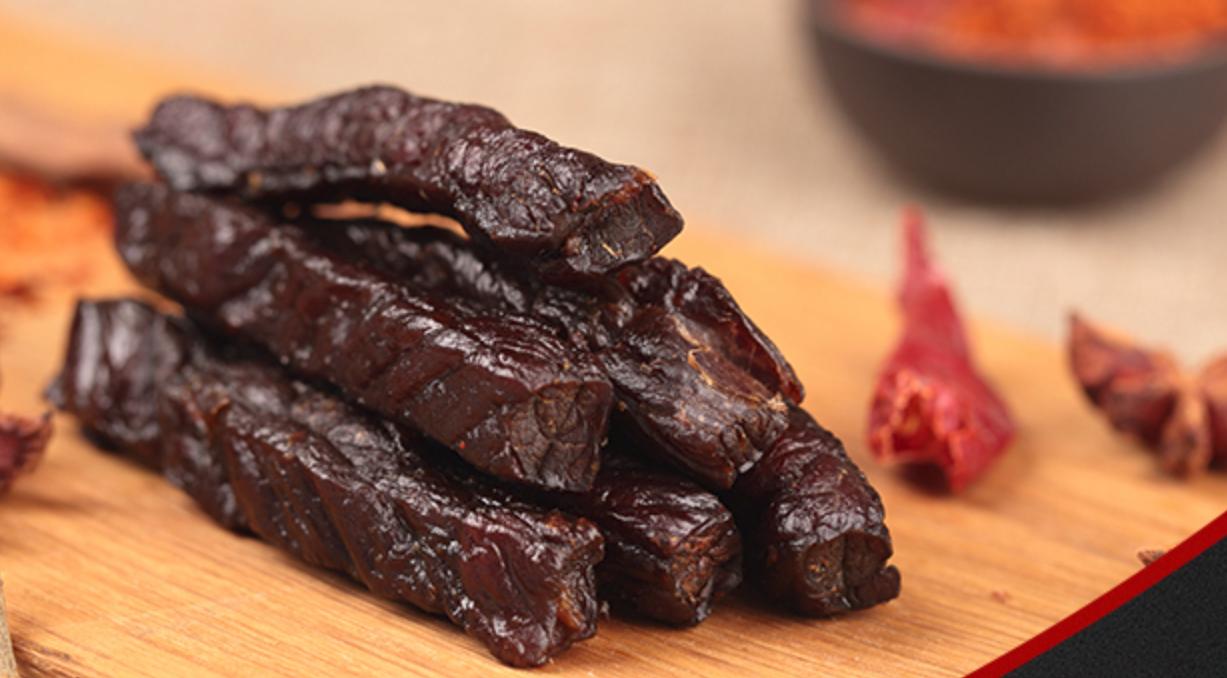 牛肉干如何避免买到假的,牛肉干都是假的不怕打假吗