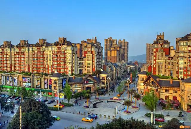 宜宾南岸西区和南部新区的界线,宜宾南岸东区2024年的发展规划