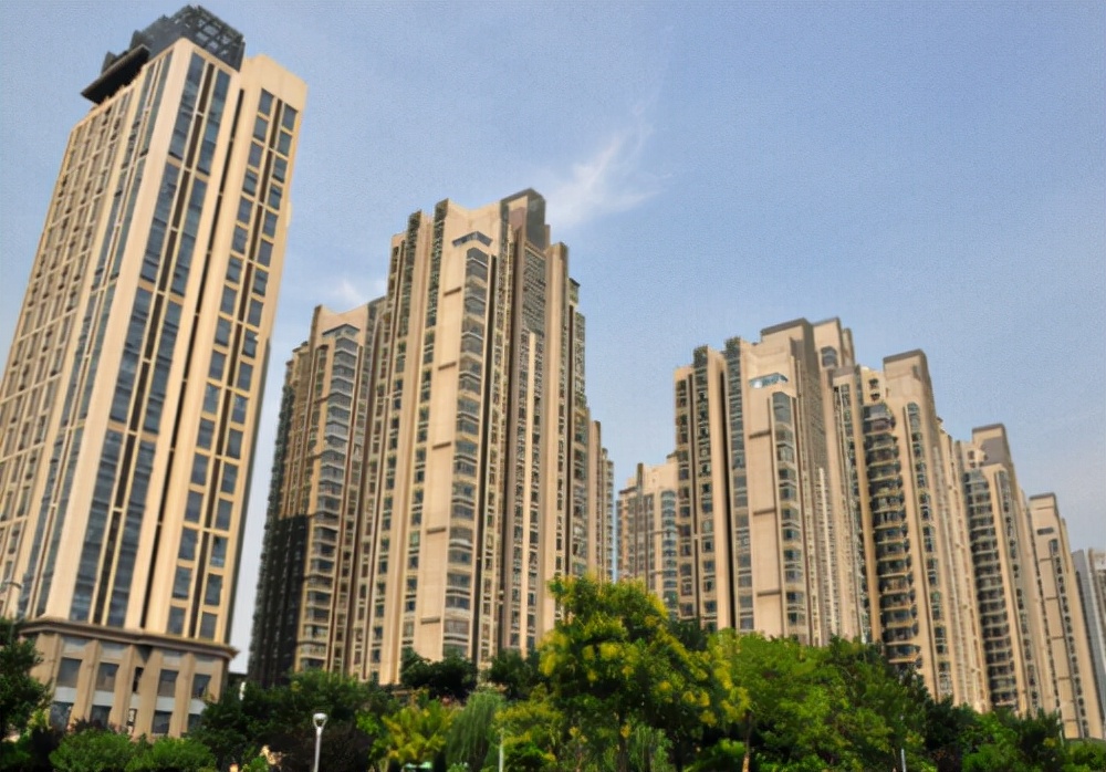 许家印恒大房地产负债,许家印恒大房地产能否翻身