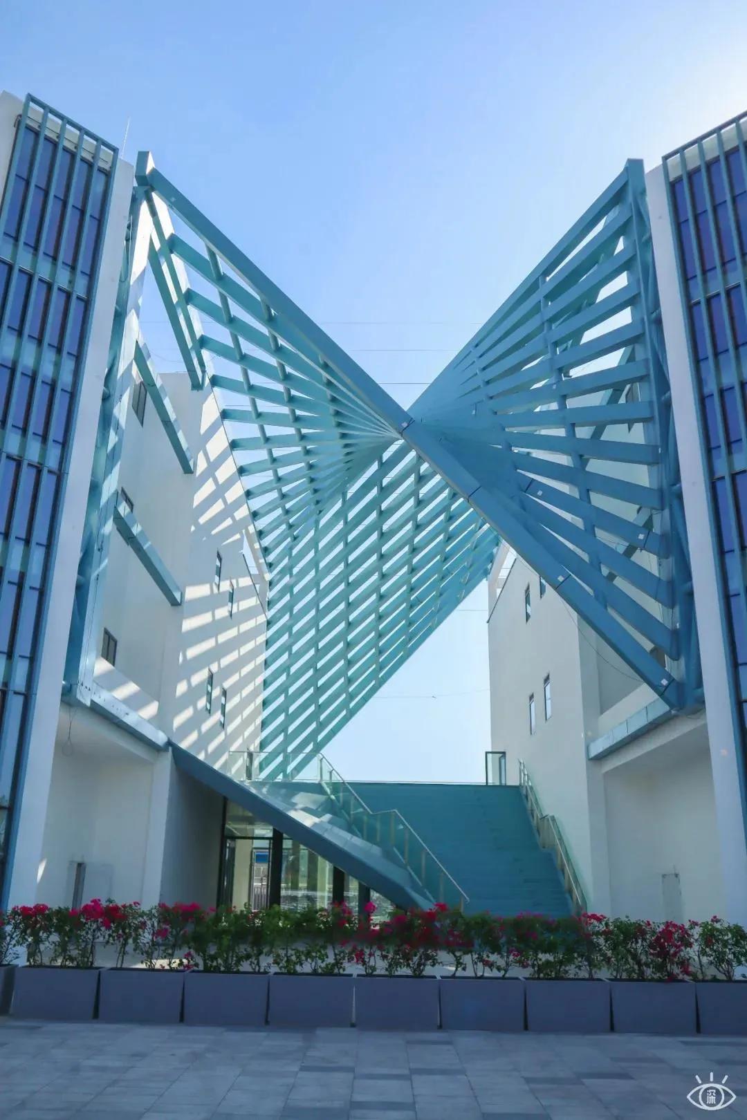 蝶变茅洲河，遇见城之美/同济设计TJAD