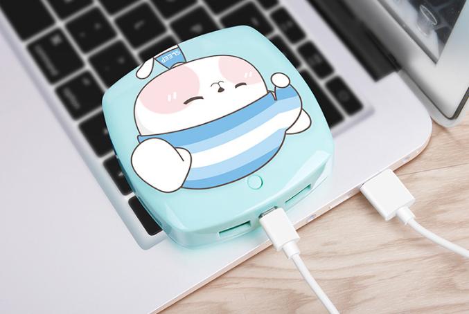 2019哪款充电宝性价比最高,充电宝颜值高性价比高推荐