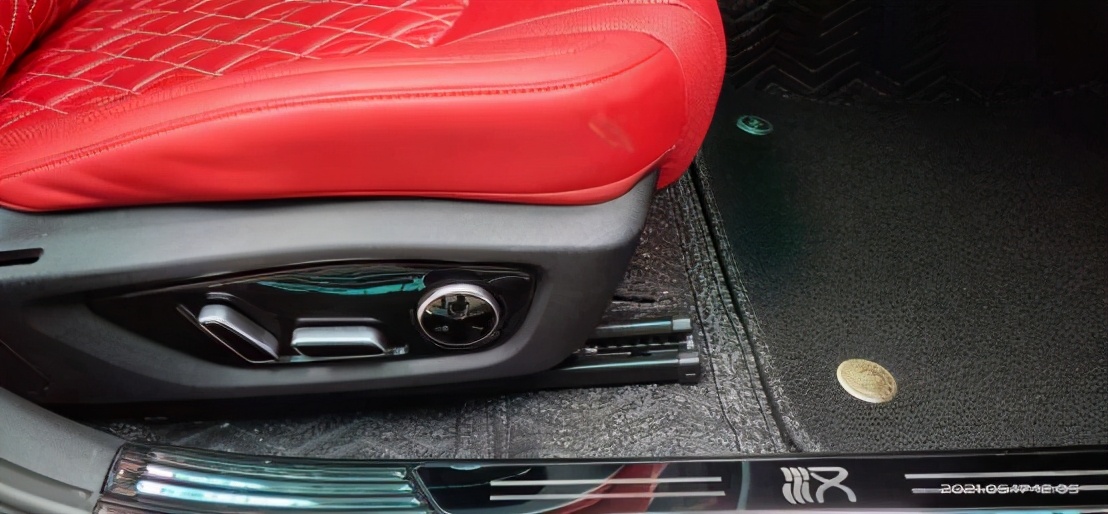 汉ev升级车机有什么用,汉ev提车全过程