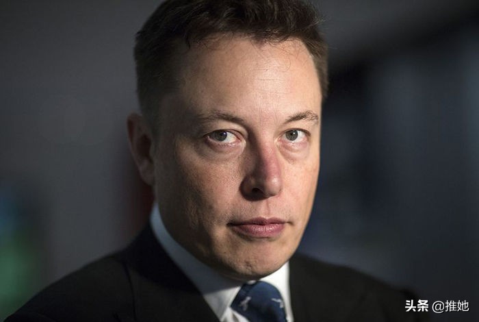 美国首富马斯克发表言论,世界首富马斯克儿子断绝父子关系