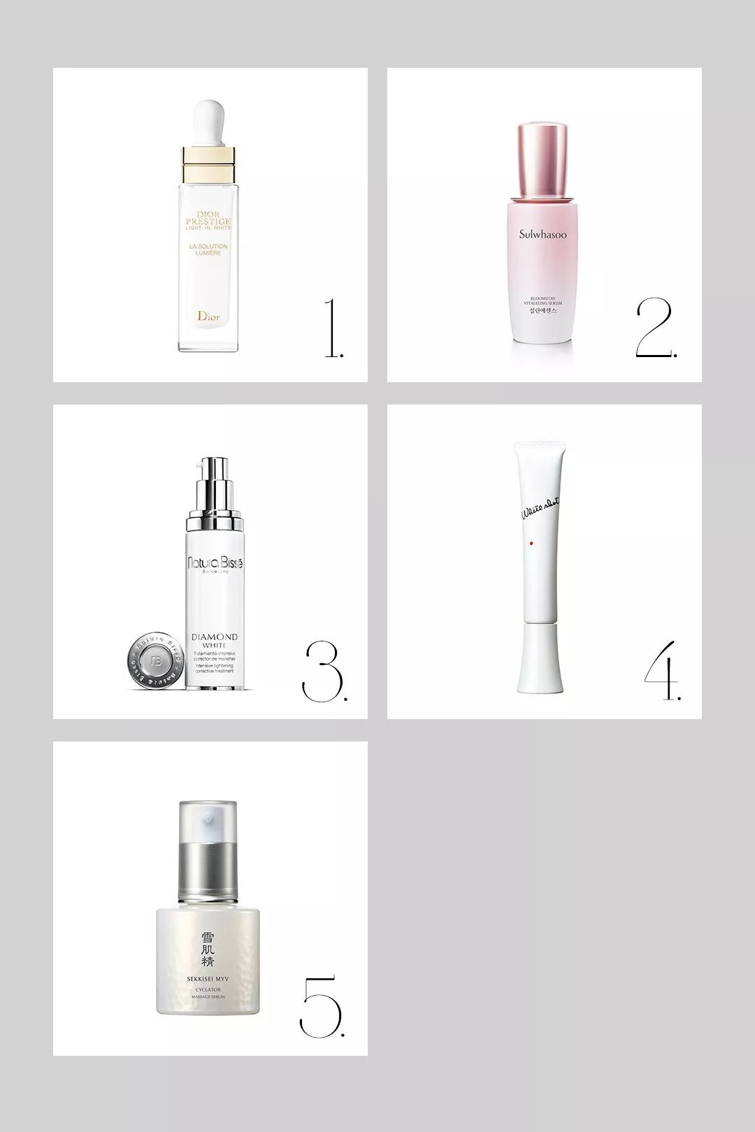 有的痘印为何一直无法消退,为什么痘印永远消不了