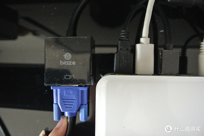 旧显示器用vga转换dp无信号,老显示器升级hdmi接口