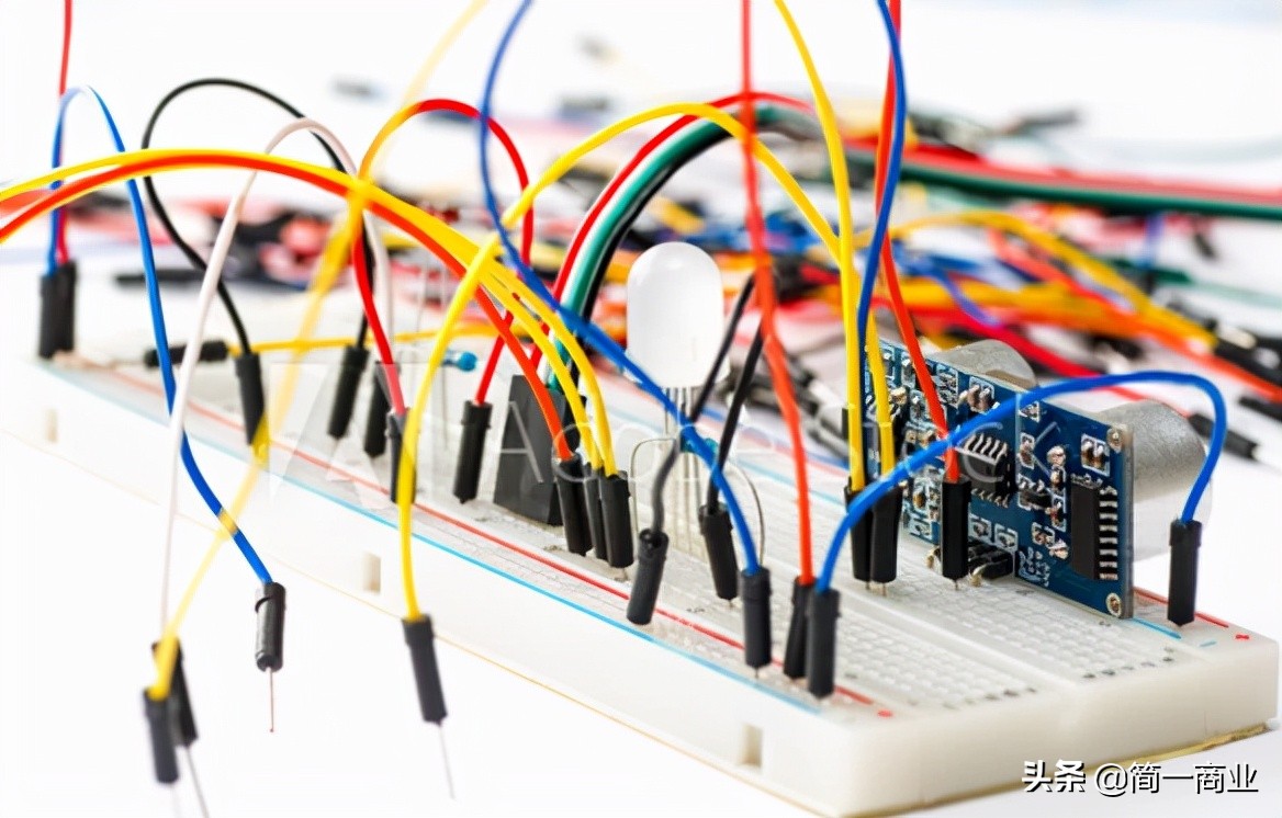 智能硬件创业套路有哪些,智能硬件产品开发流程