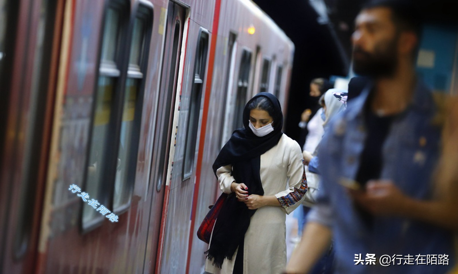 中东最富裕的城市,亚洲生活成本最低城市