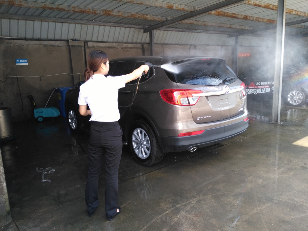 4年14万公里的昂科威,为什么昂科威贬值那么快