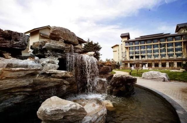 北京冬天适合泡温泉的地方,北京冬天泡温泉的好去处