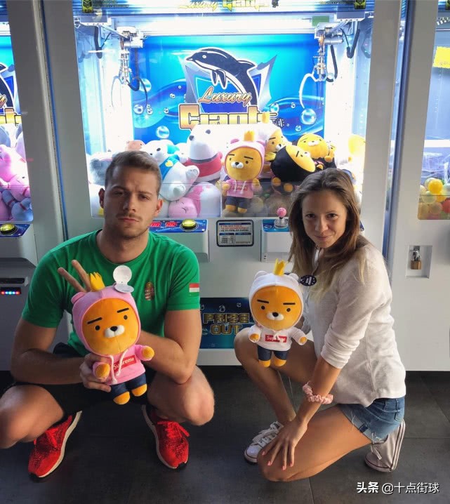 匈牙利名将获释后否认性骚扰：我只是碰了她臀部，而且她已满18岁