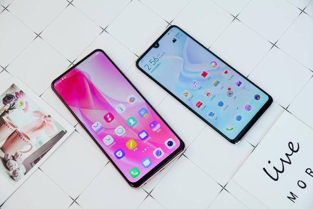 vivos1和华为nova3i对比,华为nova4vsvivos16