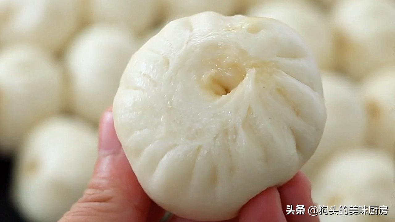 自己动手做小笼包的做法,自己做小笼包的制作方法要发面吗