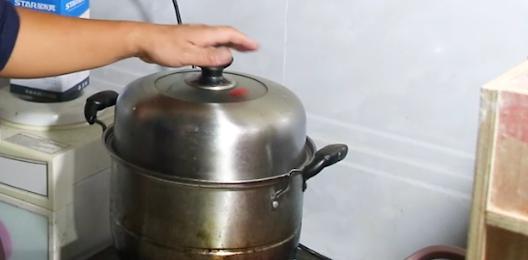 这才是正宗广西芋头的做法,芋头最简单好吃的视频