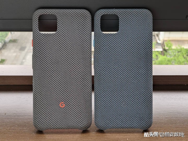 谷歌pixel4,pixel4xl最大亮度