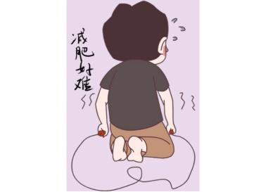 代餐食品真的能减肥吗,吃代餐减肥成功以后会不会反弹