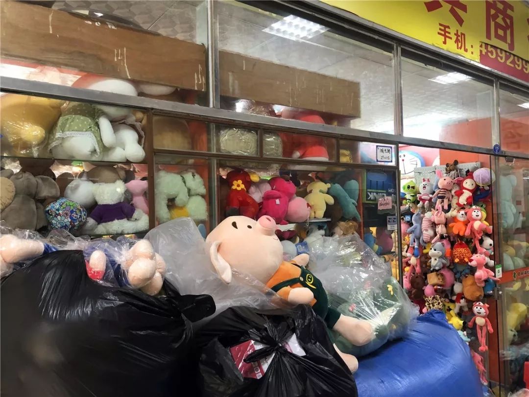 厦门10元店小商品最全批发市场,厦门最大的一级批发市场