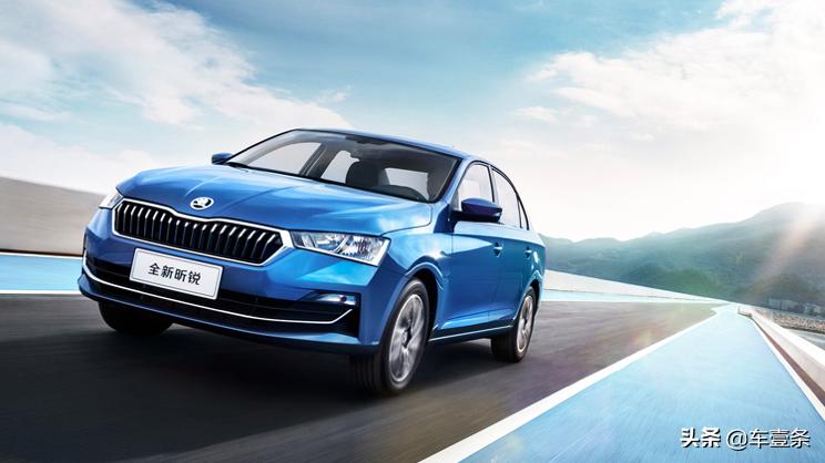 瞄准疫情后的消费潮，斯柯达昕锐多重福利“砸”向市场