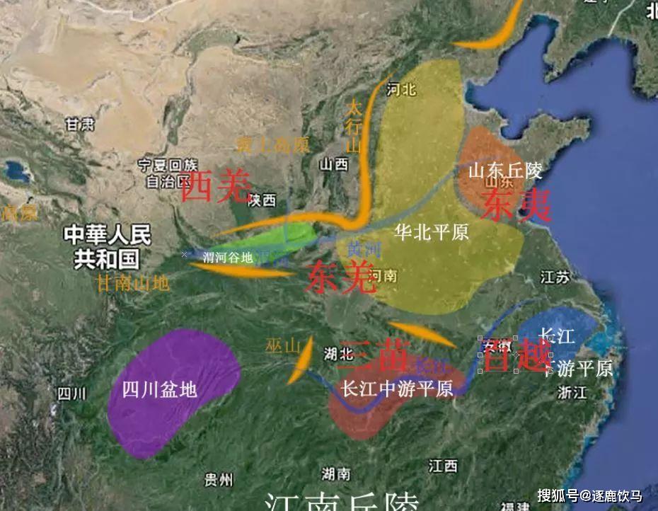 为什么买东西不叫买南北呢,为什么要说买东西不能说买南北呢