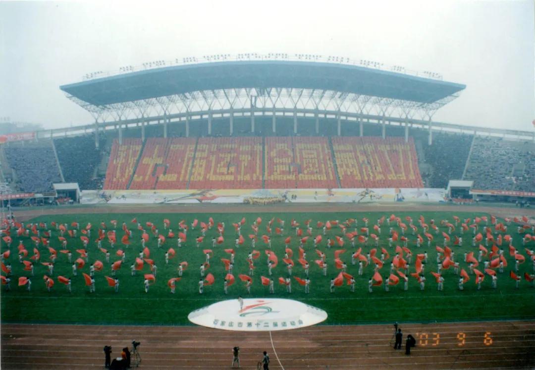 裕彤体育场有什么比赛,2019年裕彤国际体育中心大型活动