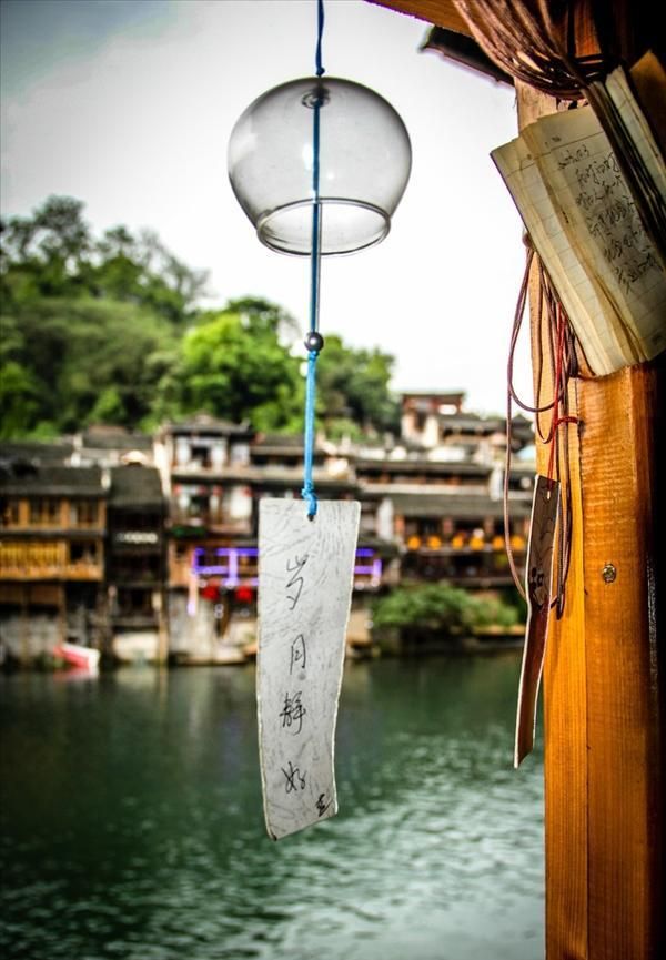 凤凰古城最全攻略,凤凰古城全程详细攻略