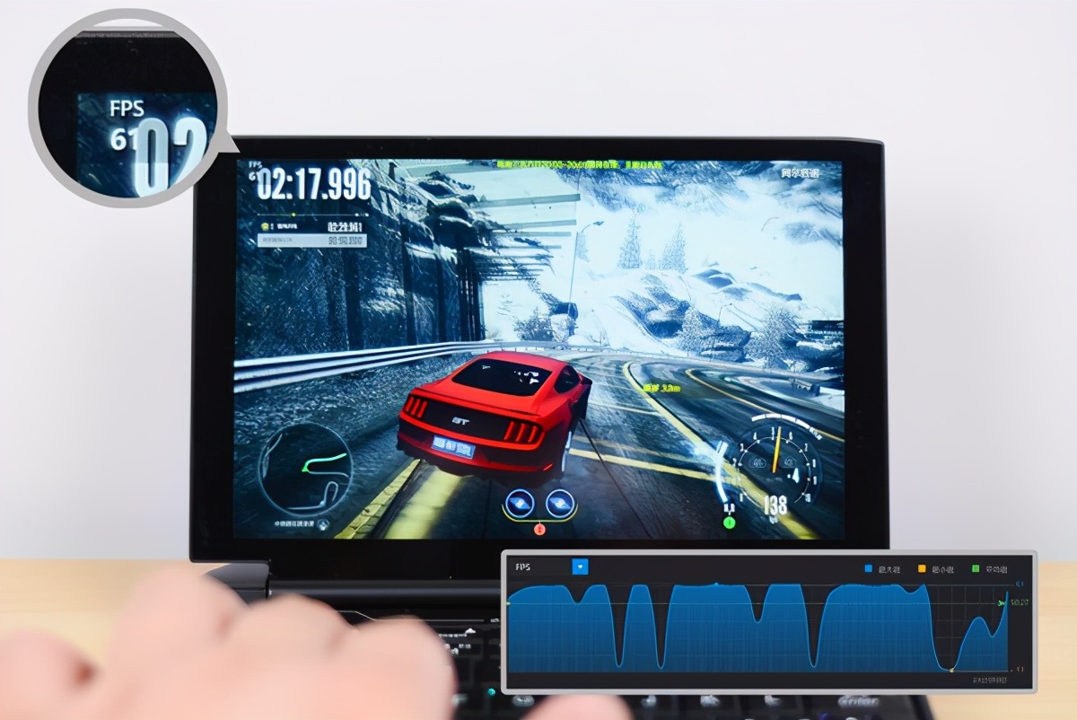 性价比高的游戏本笔记本电脑测评,跑分最高的游戏笔记本电脑