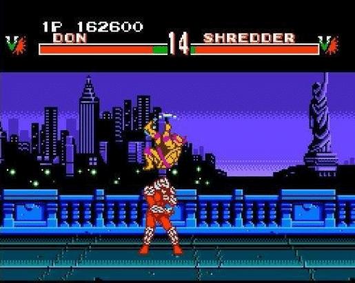 最好玩的红白游戏机排行,最难10款红白机游戏