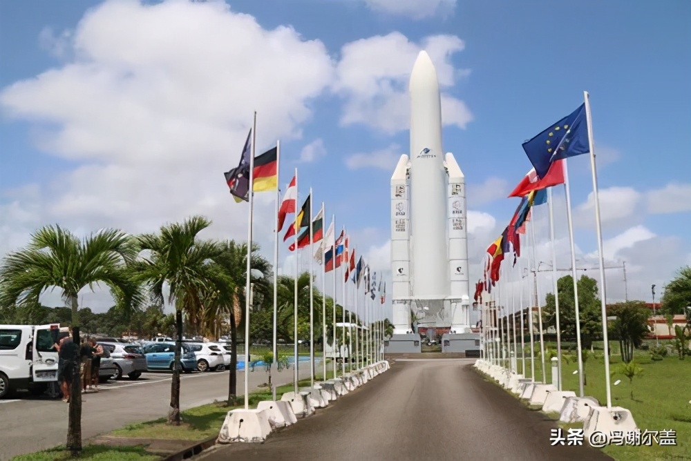 全球唯一一处殖民地,法属圭亚那是法国殖民地吗