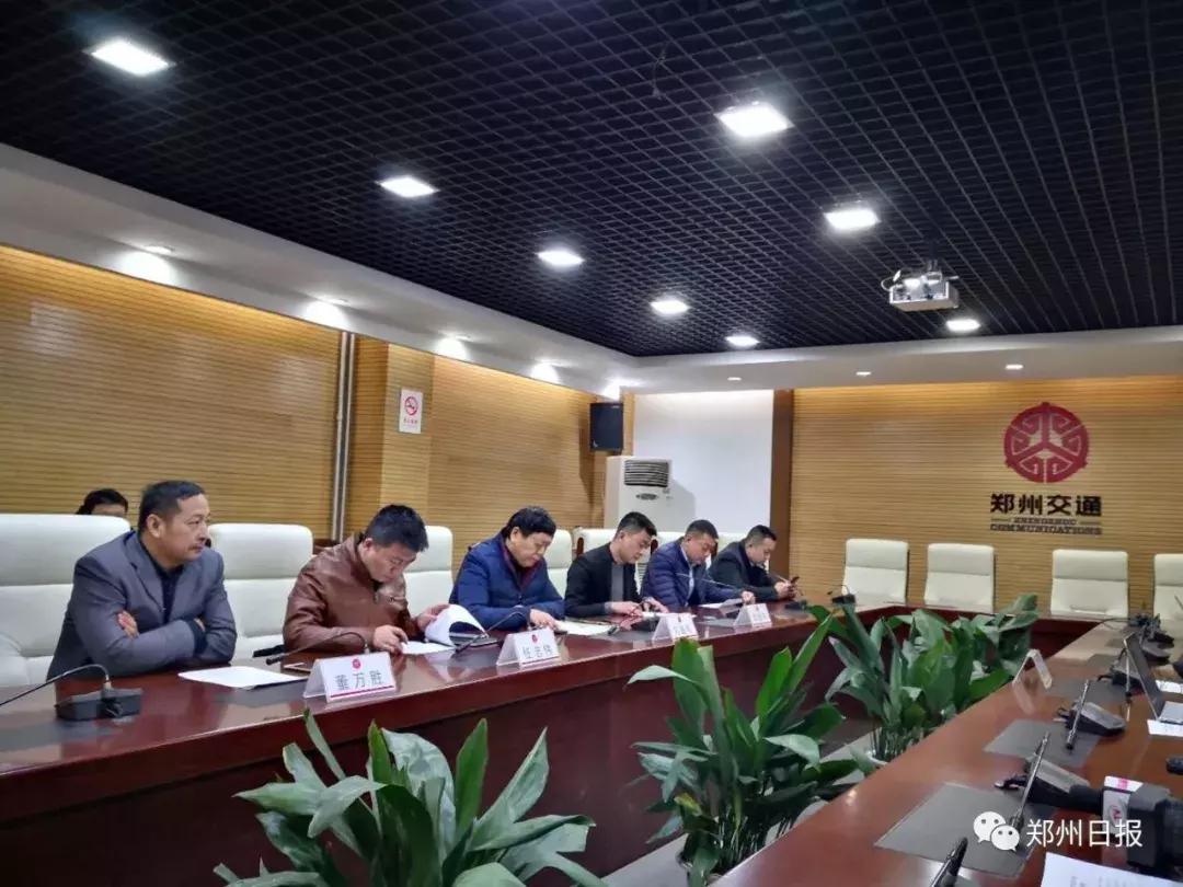 郑州人速看！本周日起，你常走的这些高速免费了（附图）