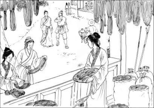 聊斋故事鬼嫁,聊斋故事驭尸术