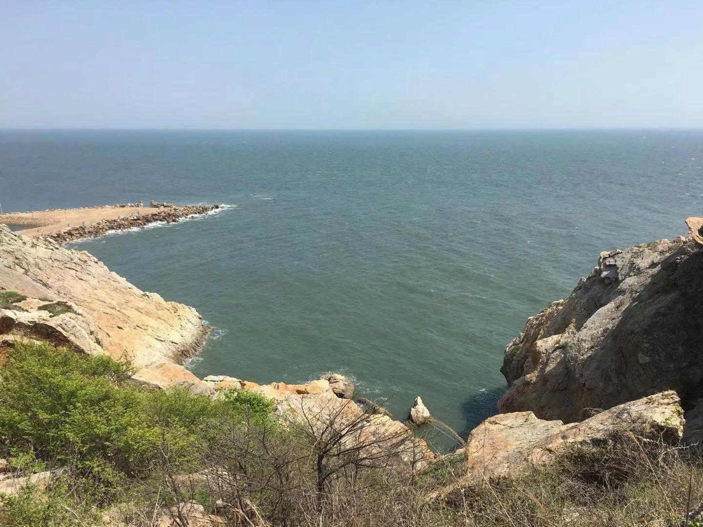 大连黑岛旅游度假区门票,大连黑岛旅游度假区