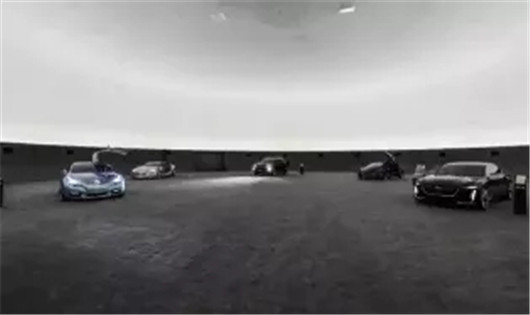 最新通用汽车转型,通用汽车的作死之路