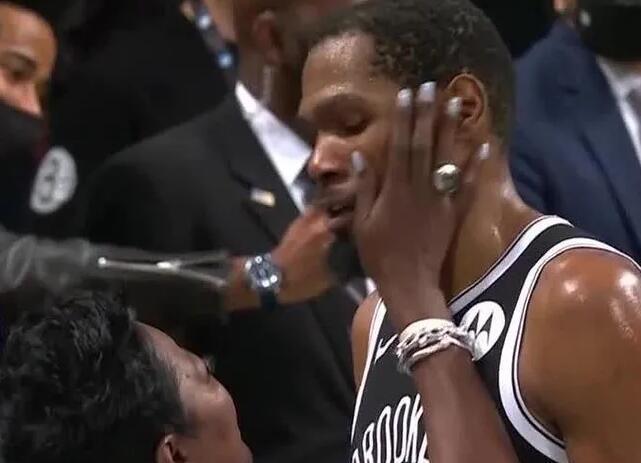 c罗与杜兰特,c罗跟杜兰特