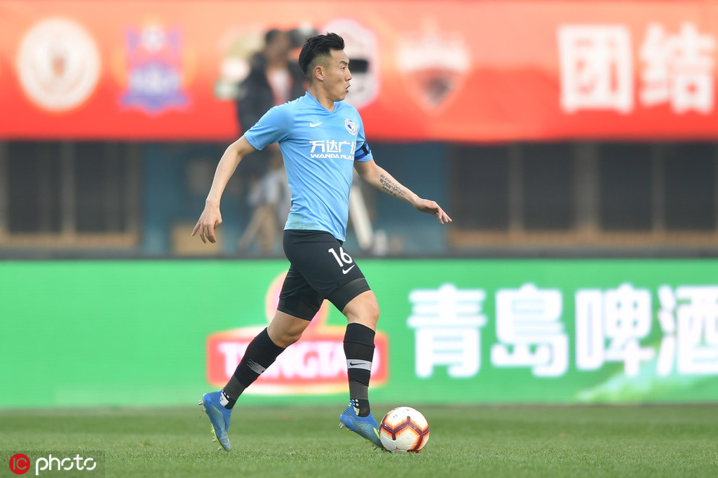 秦升为什么被选进国家队,秦升评李铁