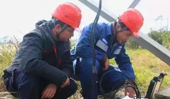 地线常识,带你了解输电线路