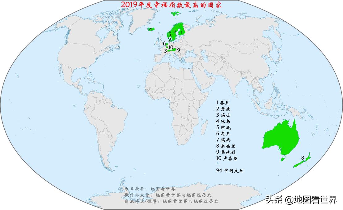 丹麦这个国家概况,丹麦王国发展史