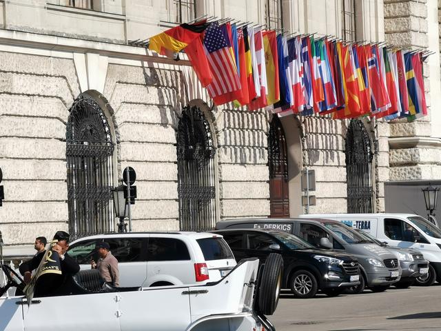 走进黄河十大美景,蓝色多瑙河美景