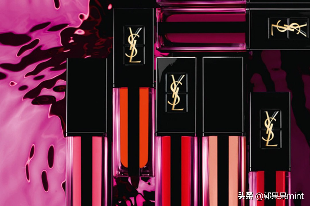 这些超上镜的口红唇色你选对了吗,这些超适合黄皮的口红你get了几款