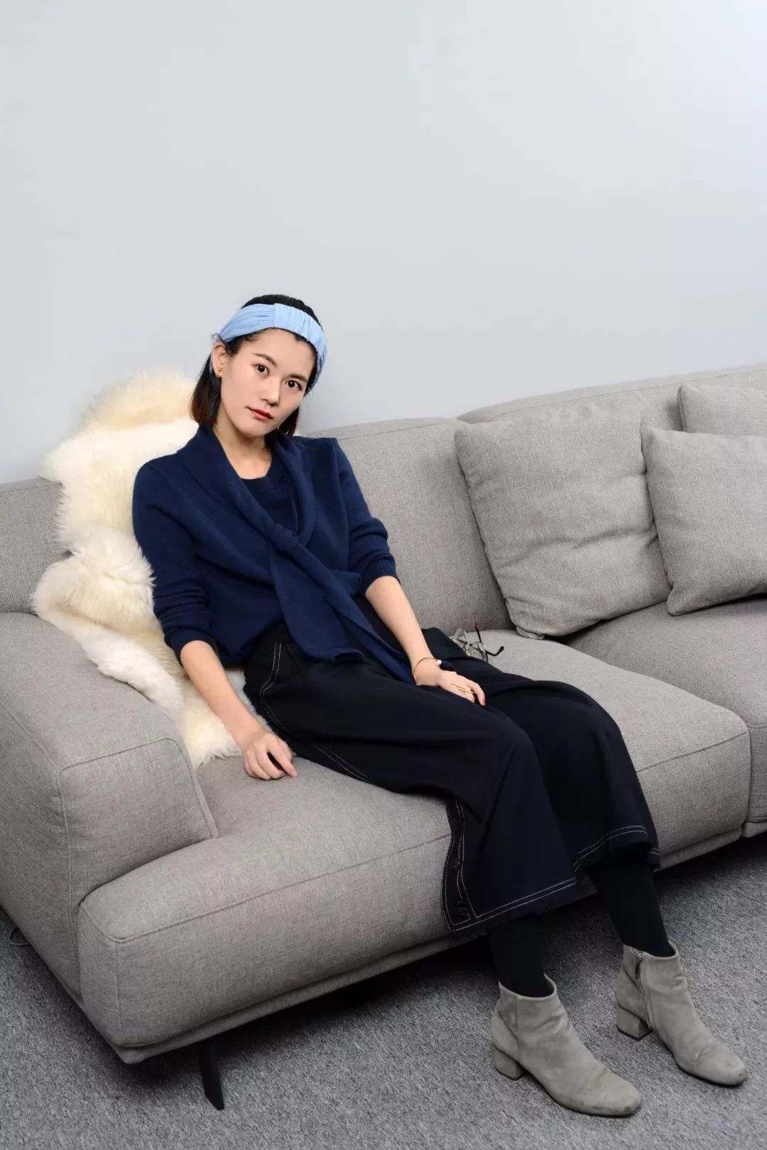 高级感小众设计秋冬,百元国潮推荐私藏小众不撞衫