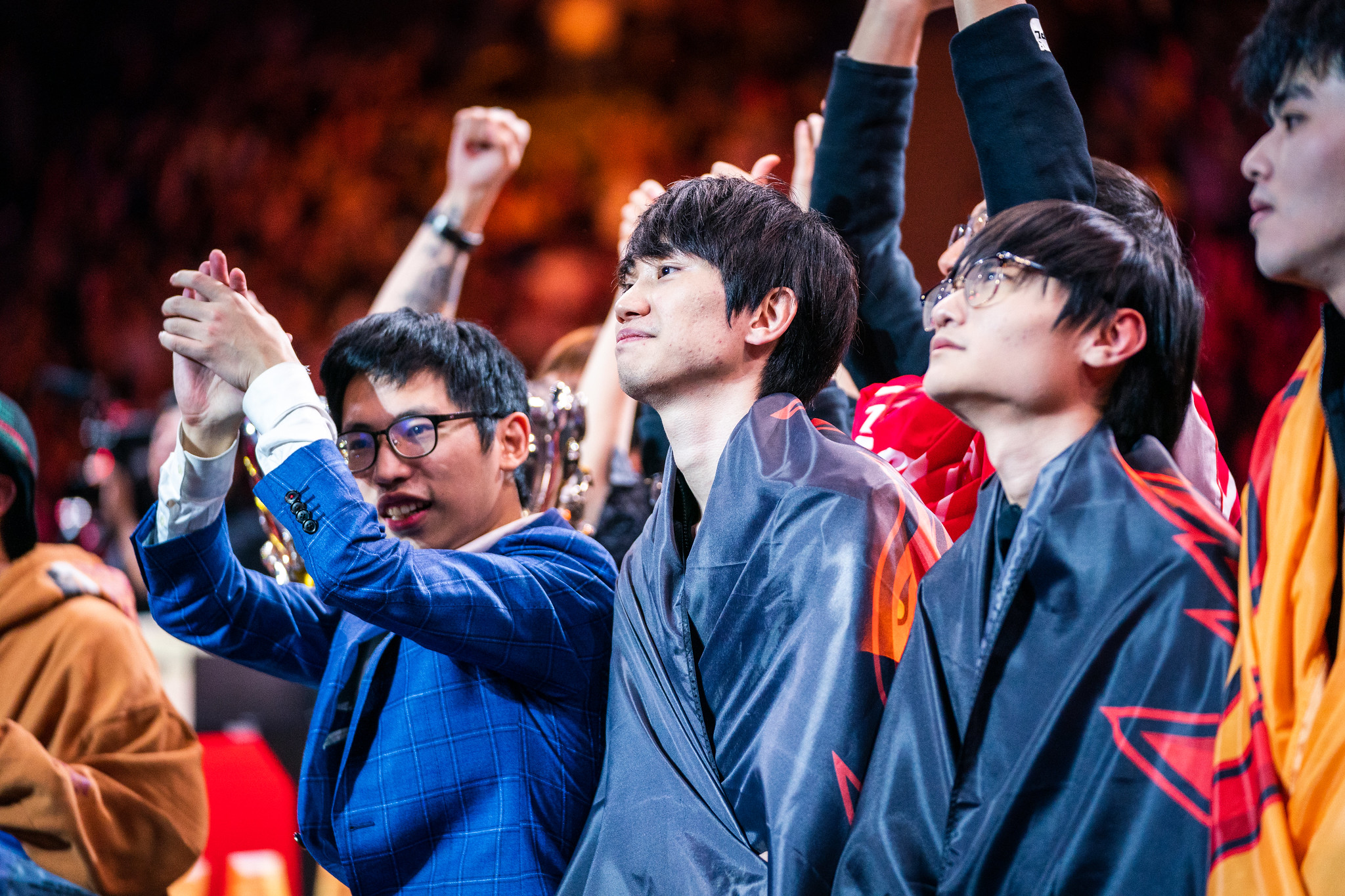 s11世界赛lpl出线分析,s11世界赛lpl夺冠历程