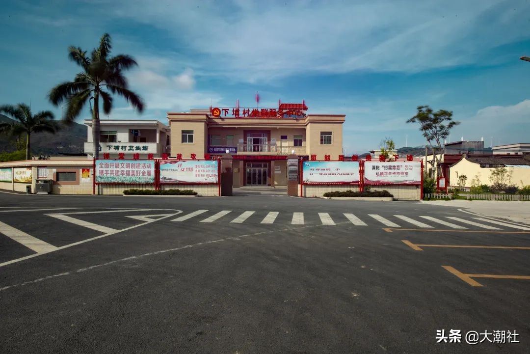 潮汕地区汕尾地图全图,潮汕有多少地方是汕尾的