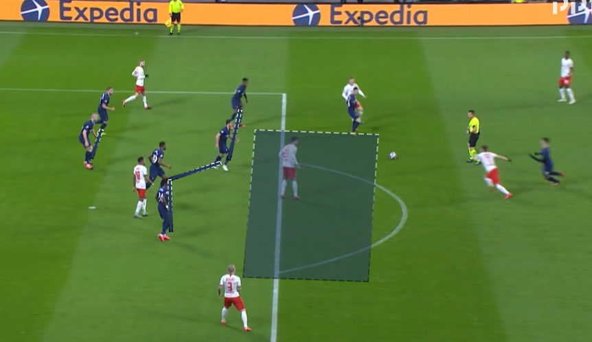 rb莱比锡vs巴黎分析,rb莱比锡vs柏林比分预测