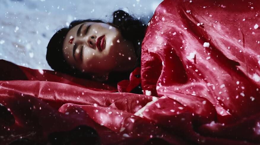 天衣无缝原著贵翼与谁在一起了,天衣无缝贵翼是怎么当上军门的