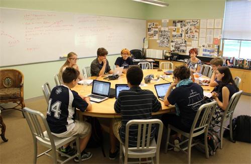 申请美国名校留学必备条件,申请美国高中留学应该如何选校