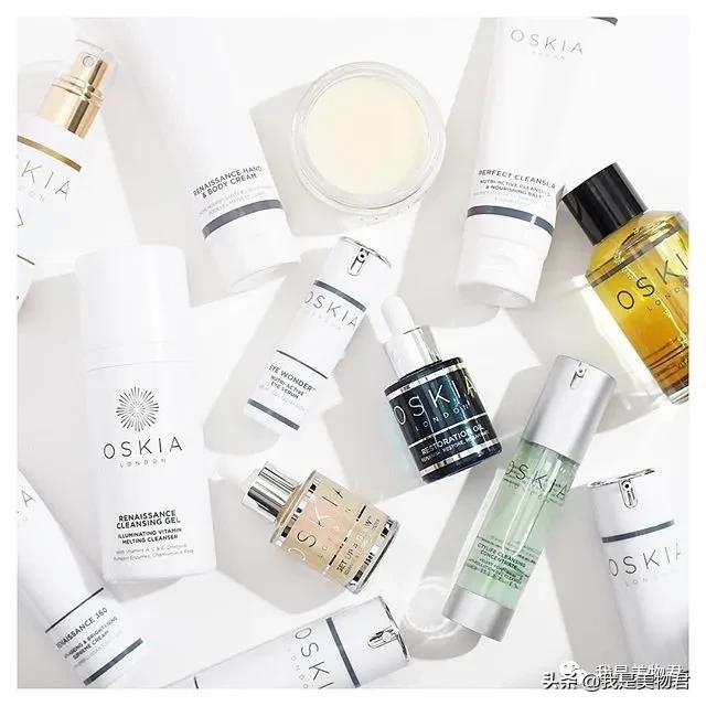 小众植物护肤品推荐,澳洲天然有机护肤品牌