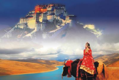 行走高原的藏医，其实博大精深，1200年前便发明了治疗癌症的方法