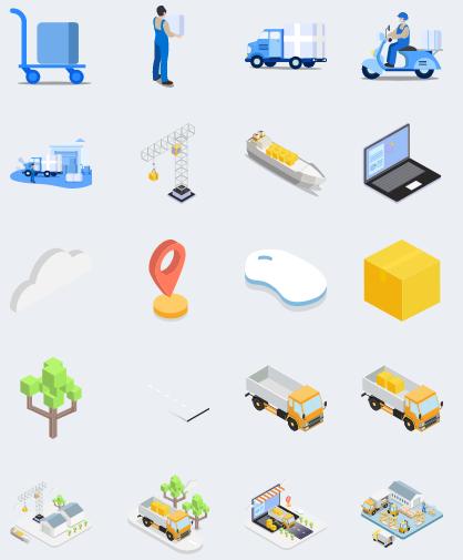 揭秘快递行业不为人知的秘密,在远方幕后花絮